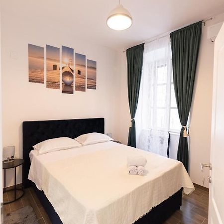 Throne Of Dubrovnik Room 1 Екстериор снимка