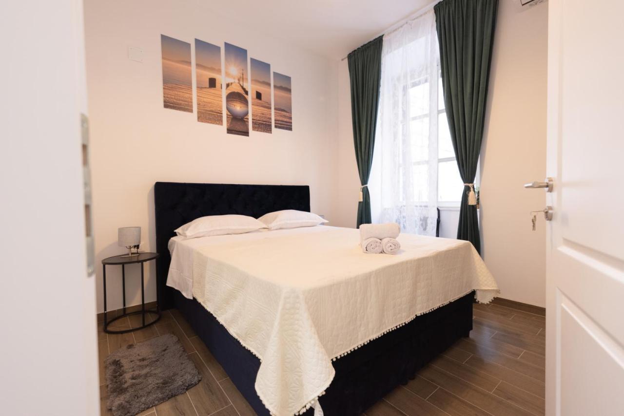 Throne Of Dubrovnik Room 1 Екстериор снимка