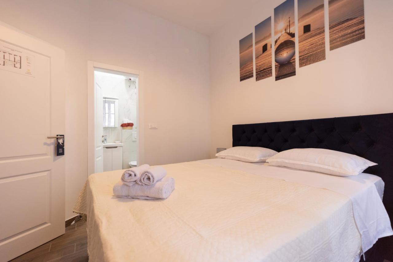 Throne Of Dubrovnik Room 1 Екстериор снимка