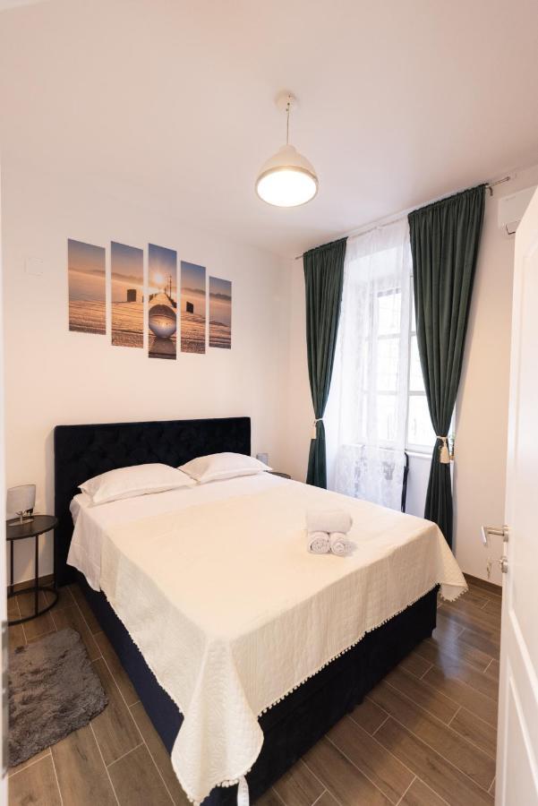 Throne Of Dubrovnik Room 1 Екстериор снимка