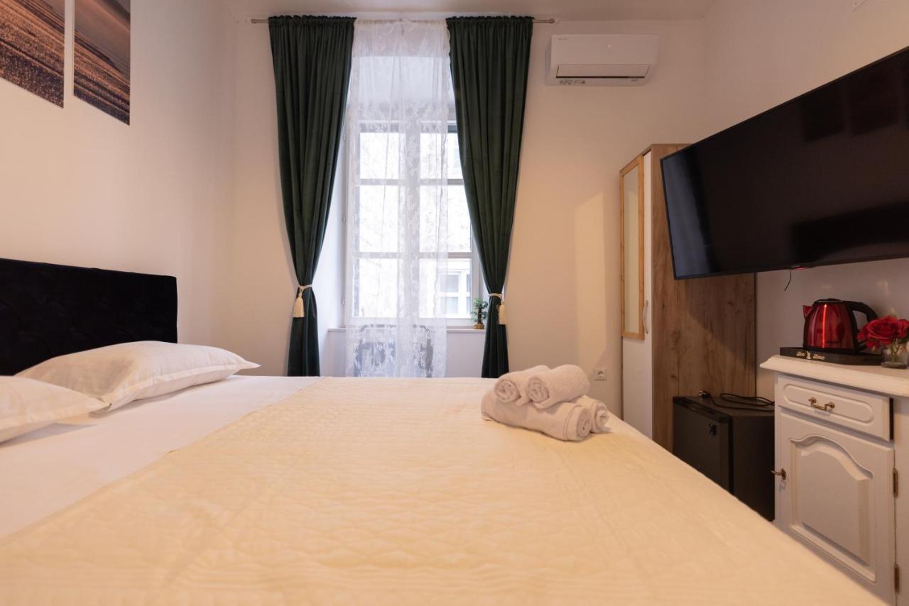 Throne Of Dubrovnik Room 1 Екстериор снимка