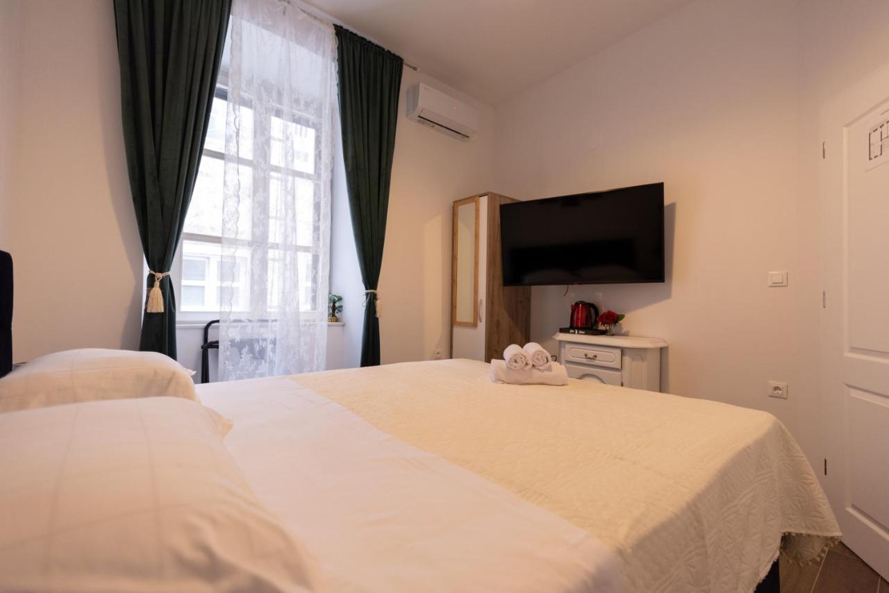 Throne Of Dubrovnik Room 1 Екстериор снимка