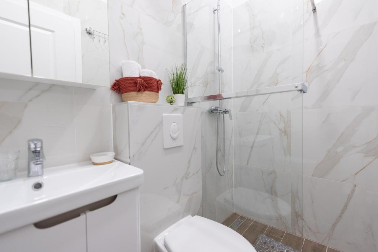Throne Of Dubrovnik Room 1 Екстериор снимка